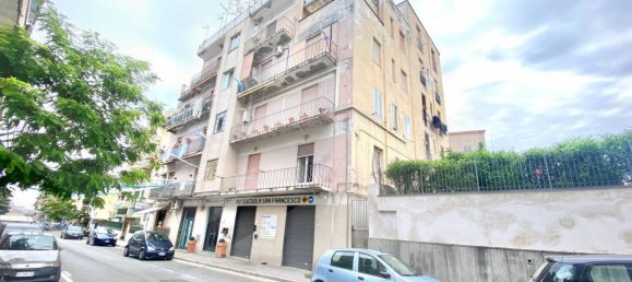 3 rooms Apartment in Sant'Anastasia, Italy No. 22513 3