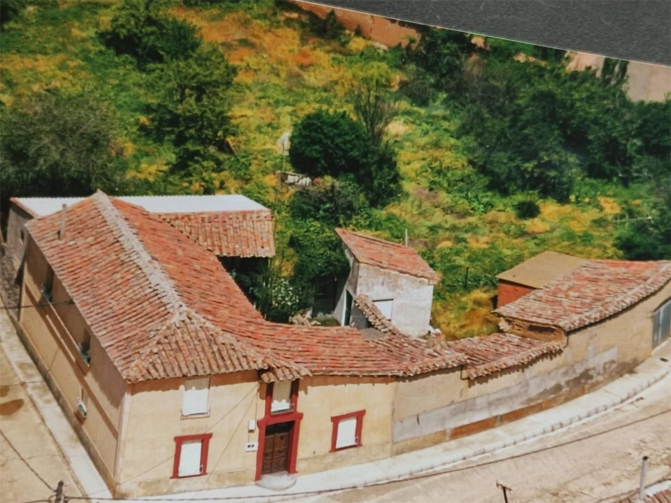 4 غرف نوم منزل في Leon, Spain رقم 190640