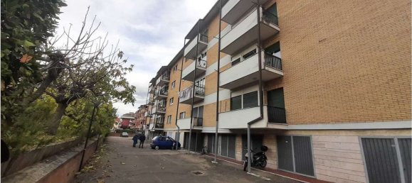 7-salle Appartement à Teramo, Italy No. 94931 2