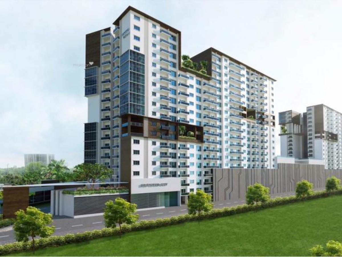 3 bedrooms House in Bangalore, India No. 43171