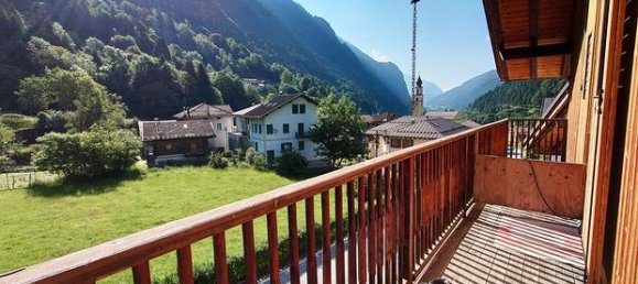 5 rooms House in Canal San Bovo, Italy No. 276754 2