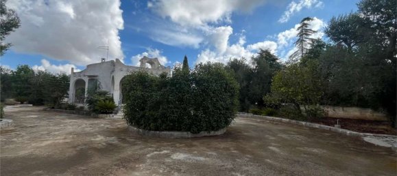 4 rooms Villa in Francavilla Fontana, Italy No. 306944 18