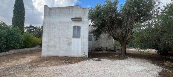 4 rooms Villa in Francavilla Fontana, Italy No. 306944 25