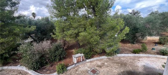 4 rooms Villa in Francavilla Fontana, Italy No. 306944 23