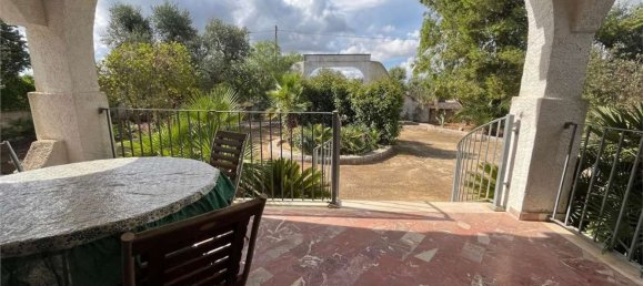 4 rooms Villa in Francavilla Fontana, Italy No. 306944 8