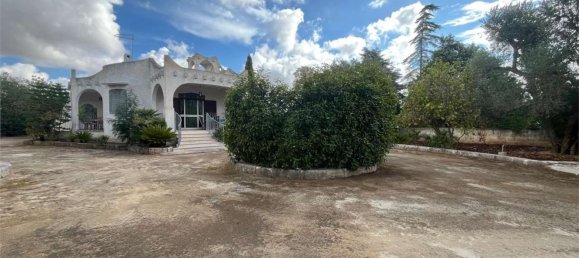 4 rooms Villa in Francavilla Fontana, Italy No. 306944 34