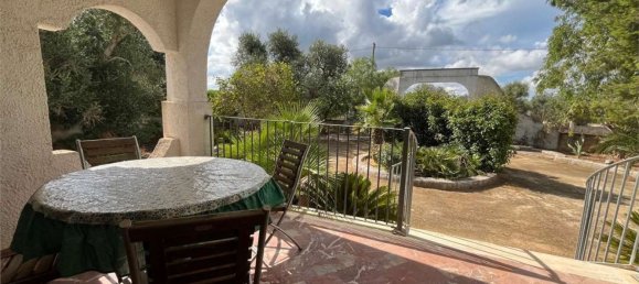 4 rooms Villa in Francavilla Fontana, Italy No. 306944 9