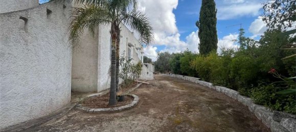 4 rooms Villa in Francavilla Fontana, Italy No. 306944 19