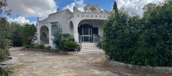 4 rooms Villa in Francavilla Fontana, Italy No. 306944 4