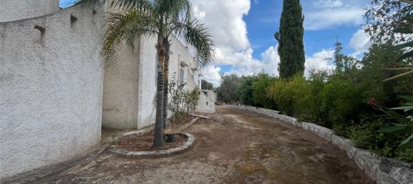 4 rooms Villa in Francavilla Fontana, Italy No. 306944 24