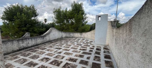 4 rooms Villa in Francavilla Fontana, Italy No. 306944 31