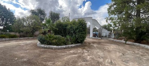 4 rooms Villa in Francavilla Fontana, Italy No. 306944 5