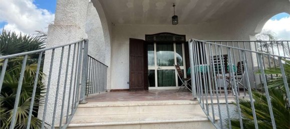 4 rooms Villa in Francavilla Fontana, Italy No. 306944 6