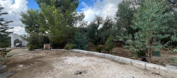 4 rooms Villa in Francavilla Fontana, Italy No. 306944 36