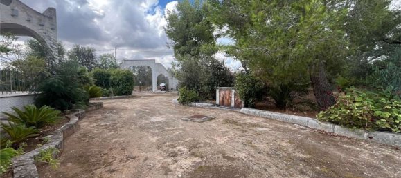 4 rooms Villa in Francavilla Fontana, Italy No. 306944 20