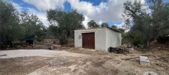 4 rooms Villa in Francavilla Fontana, Italy No. 306944 26