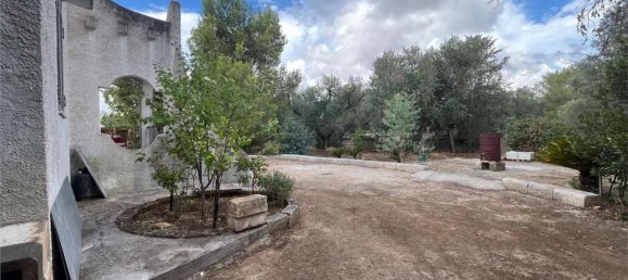 4 rooms Villa in Francavilla Fontana, Italy No. 306944 22