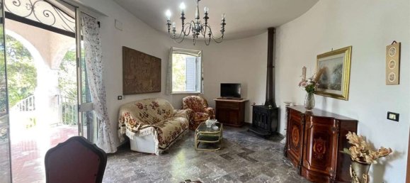 4 rooms Villa in Francavilla Fontana, Italy No. 306944 10