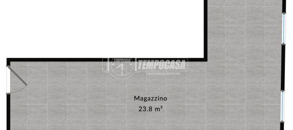 Almacén en Bologna, Italy 30 m² No. 267034 18