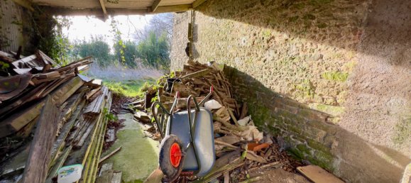 1 bedroom House in Leuhan, France No. 204747 13