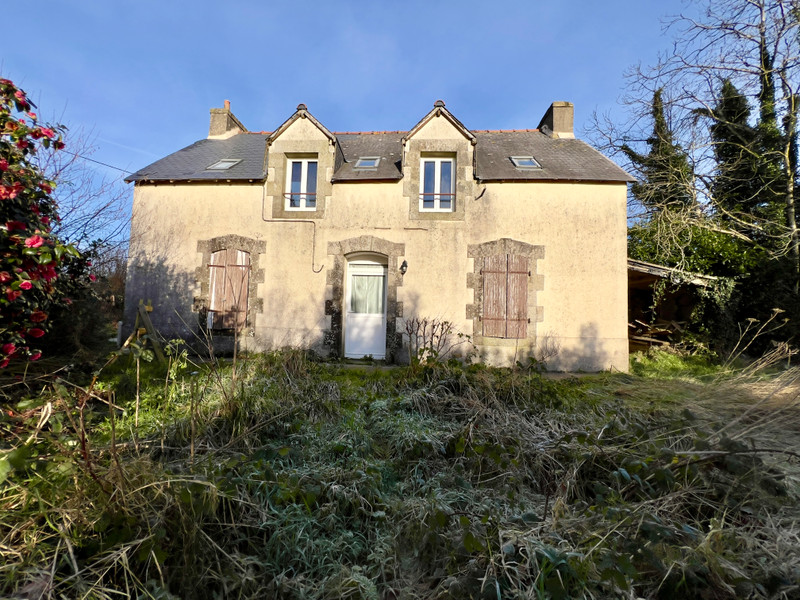 1 bedroom House in Leuhan, France No. 204747