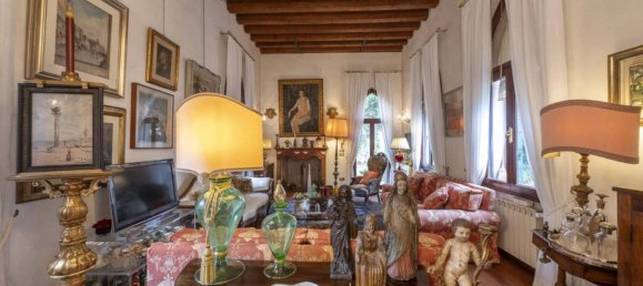 2 bedrooms Apartment in Venice, Italy No. 160377 13