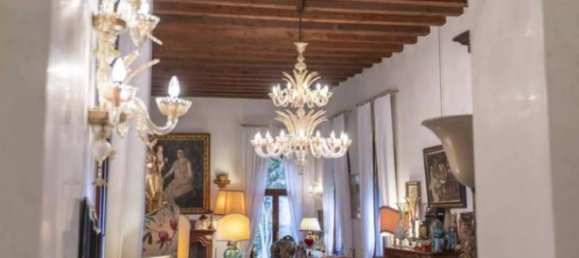 2 bedrooms Apartment in Venice, Italy No. 160377 22