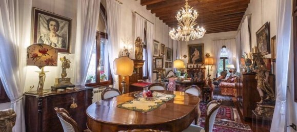 2 bedrooms Apartment in Venice, Italy No. 160377 21