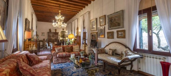 2 bedrooms Apartment in Venice, Italy No. 160377 36