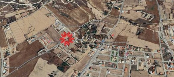 Hotel in Pyla, Cyprus 12487m², Nr. 21517 2