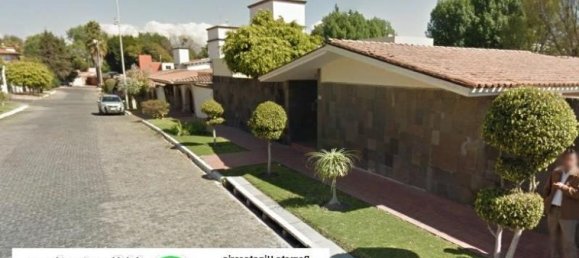 Casa T6 em Puebla, Mexico N.º 183072 2