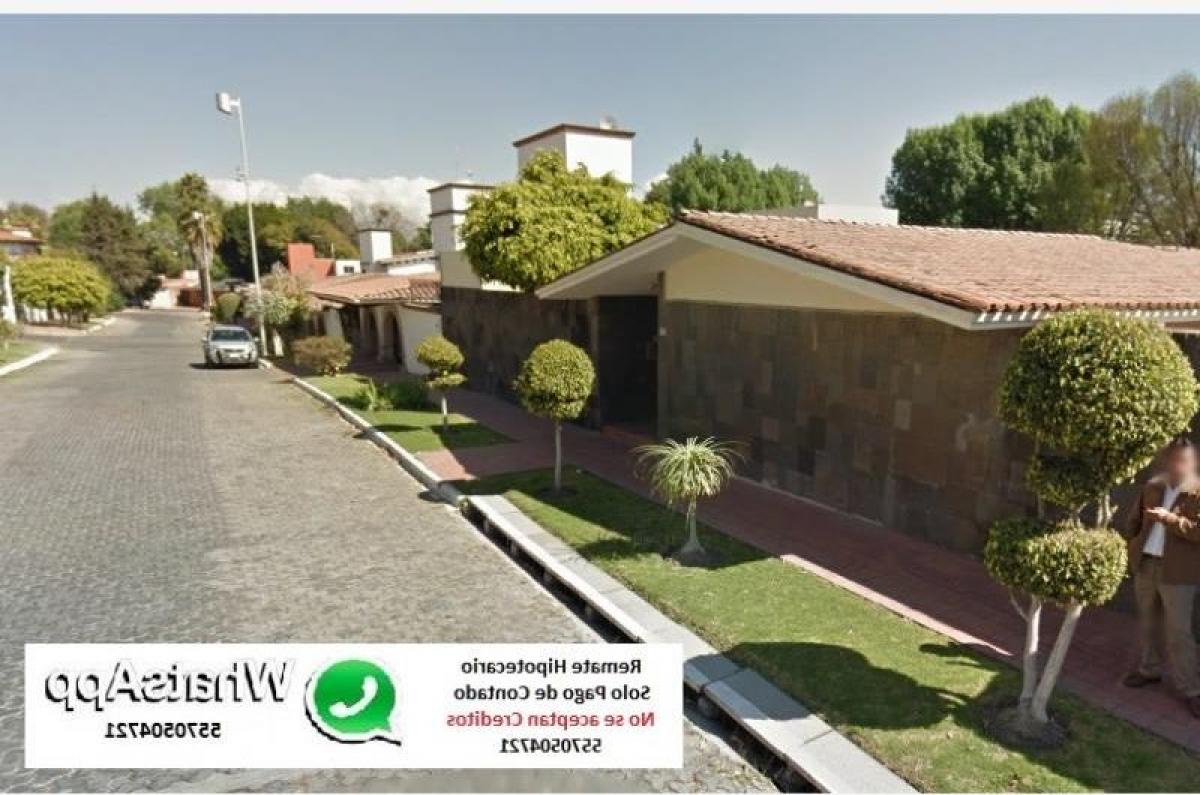 Casa T6 em Puebla, Mexico N.º 183072