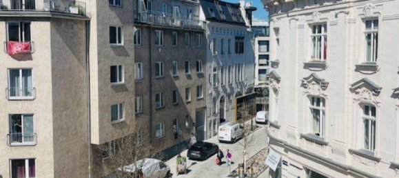 4-salle Appartement à Hietzing, Austria No. 184036 9