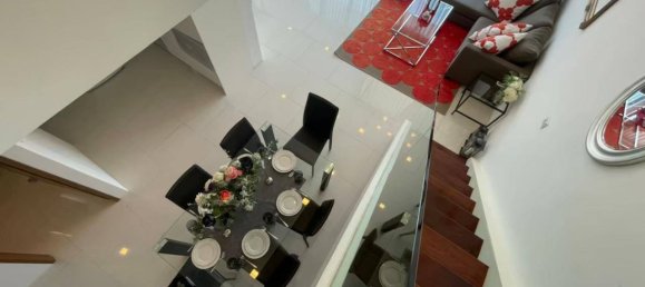 2 bedrooms Apartment for sale in Pattaya, Chonburi, Eastern Thailand, Thailand № 33614 3