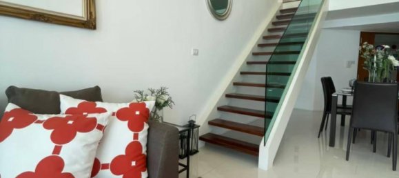 2 bedrooms Apartment for sale in Pattaya, Chonburi, Eastern Thailand, Thailand № 33614 6