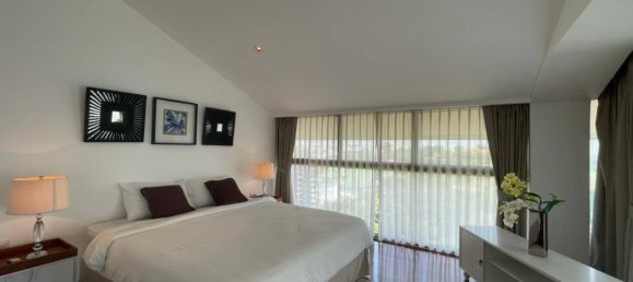 2 bedrooms Apartment for sale in Pattaya, Chonburi, Eastern Thailand, Thailand № 33614 2