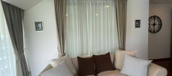 2 bedrooms Apartment for sale in Pattaya, Chonburi, Eastern Thailand, Thailand № 33614 7