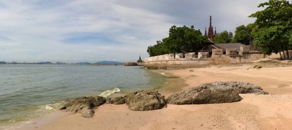 2 bedrooms Apartment for sale in Pattaya, Chonburi, Eastern Thailand, Thailand № 33614 24