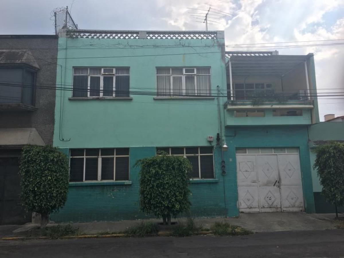 8 bedrooms House in Mexicali, Mexico No. 170804