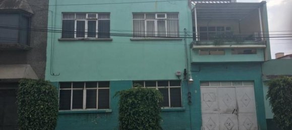 8 bedrooms House in Mexicali, Mexico No. 170804 2