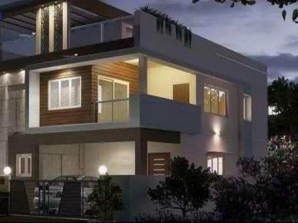 3 bedrooms House in Guntur, India No. 43109
