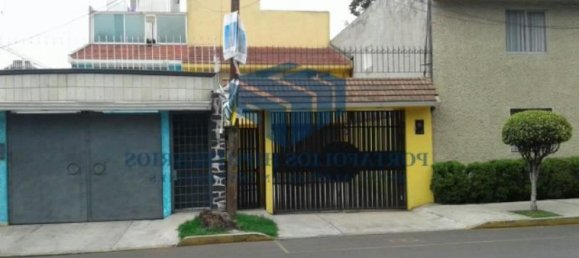 3 bedrooms House in Mexicali, Mexico No. 155857 2