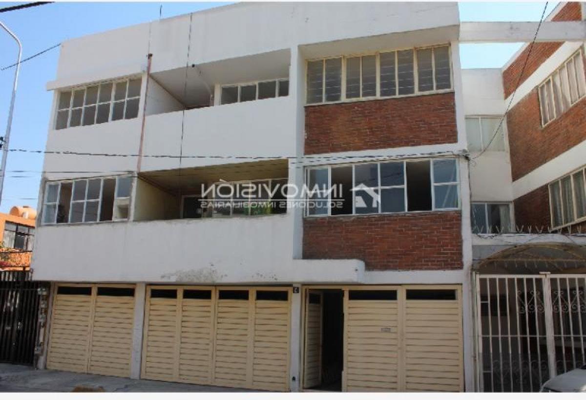 Здание в Пуэбла, Мексика № 201877