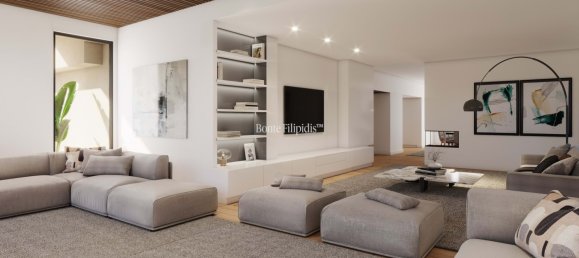 4 Schlafzimmer Haus in Cascais, Portugal, Nr. 164246 4