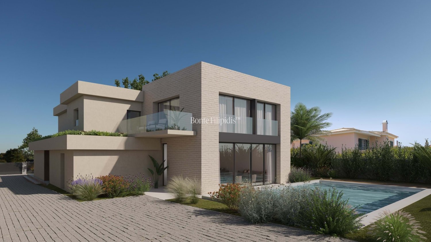 4 Schlafzimmer Haus in Cascais, Portugal, Nr. 164246