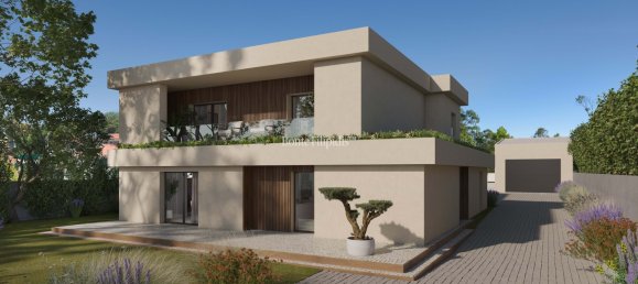 4 Schlafzimmer Haus in Cascais, Portugal, Nr. 164246 3