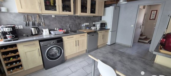 4 غرف نوم منزل في La Ferte-sous-Jouarre, France رقم 291240 5