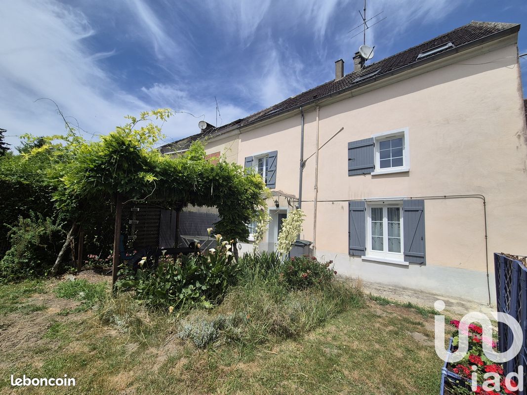 4 غرف نوم منزل في La Ferte-sous-Jouarre, France رقم 291240