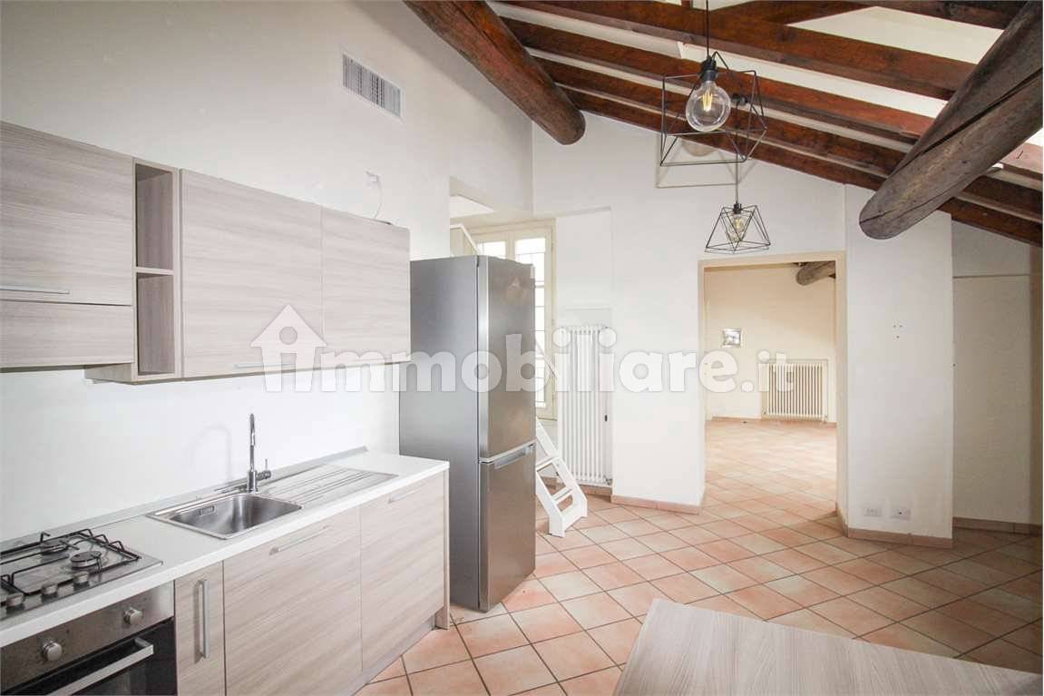 2 bedrooms Apartment in Como, Italy No. 124869