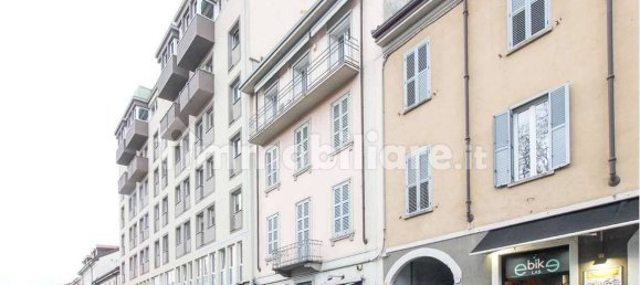 2 bedrooms Apartment in Como, Italy No. 124869 25